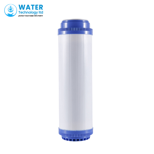Box Carbon Filter